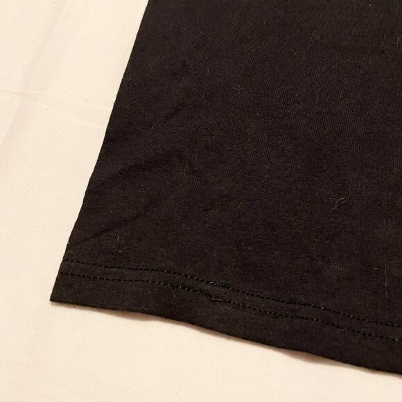 Minecraft Three Creeper Moon Kids Boys Size Medium Tshirt Game Shirt - Picture 14 of 16